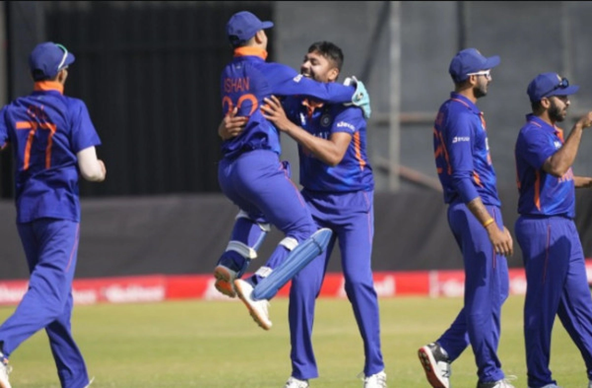 জিম্বাবুয়ে ম্যাচই ক্যারিয়ারের শেষ ম্যাচ, জাতীয় দলে আর সুযোগই পাবেননা এই তারকা ক্রিকেটার