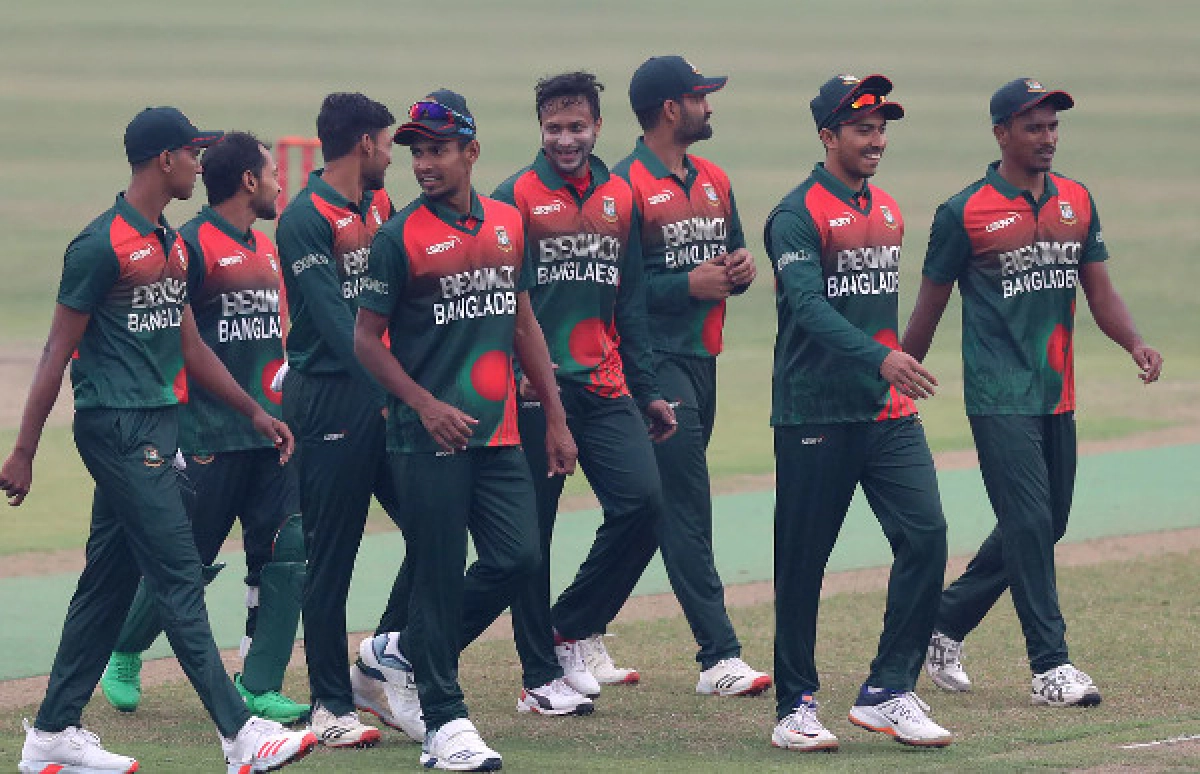 এশিয়া কাপের উদ্দেশ্যে যে সময় ঢাকা ত্যাগ করবে টাইগাররা