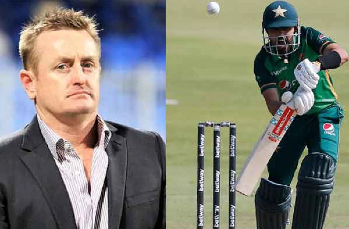 ‘বাবরকে আউট করতে প্রয়োজন বিশেষ ডেলিভারি’ : স্কট স্টাইরিস