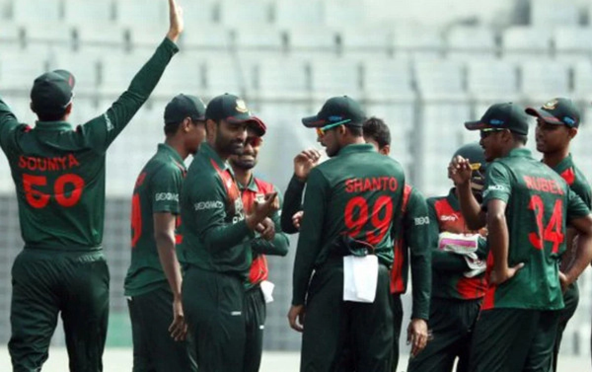 আবারও নতুন চমক বাংলাদেশের স্কোয়াডে, যুক্ত হচ্ছে নতুন লেগস্পিনার