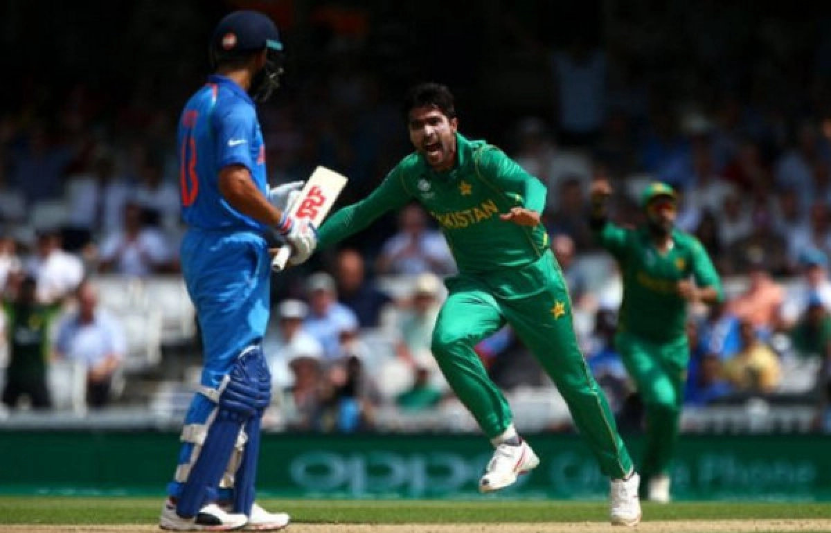 ‘ভারতের বিপক্ষে প্রতিদ্বন্দ্বিতা করার আত্মবিশ্বাস পেয়েছে পাকিস্তান’ : ওয়াসিম