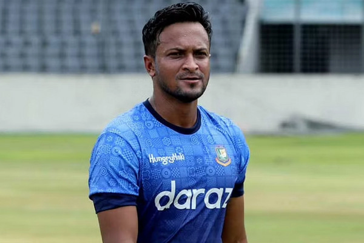 তিন দিন পর এশিয়া কাপ, দল নিয়ে কোনও ভাবনাই নেই সাকিবের
