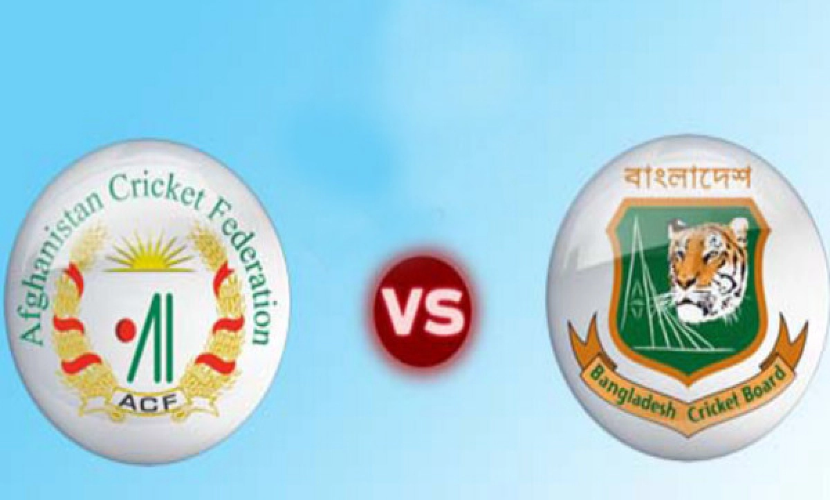 সন্ধ্যা ৬ বা ৭ টায় নয় এশিয়া কাপে আফগানিস্তানের বিপক্ষে যখন মাঠে নামছে বাংলাদেশ