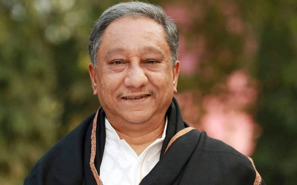 এশিয়া কাপের উদ্দেশ্যে রাতে ঢাকা ত্যাগ করছেন পাপন