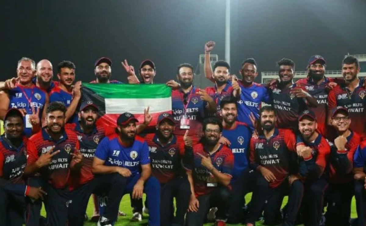 বিশ্বরেকর্ড: মাত্র ৭ ওভারেই খেলা শেষ করে তাক লাগিয়ে দিলেন পুরো বিশ্বকে