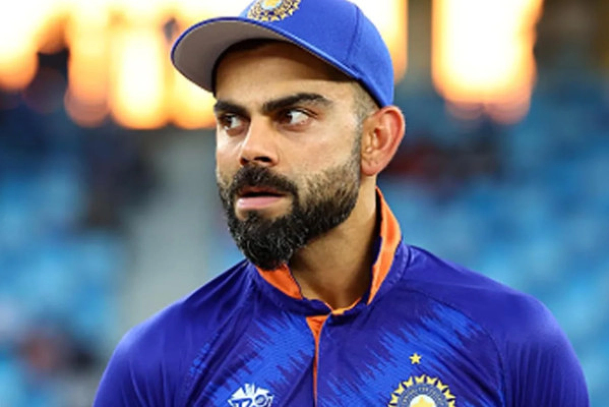‘কোহলিকে হালকাভাবে নিলেই পস্তাতে হবে পাকিস্তানকে’ : ইয়াসির