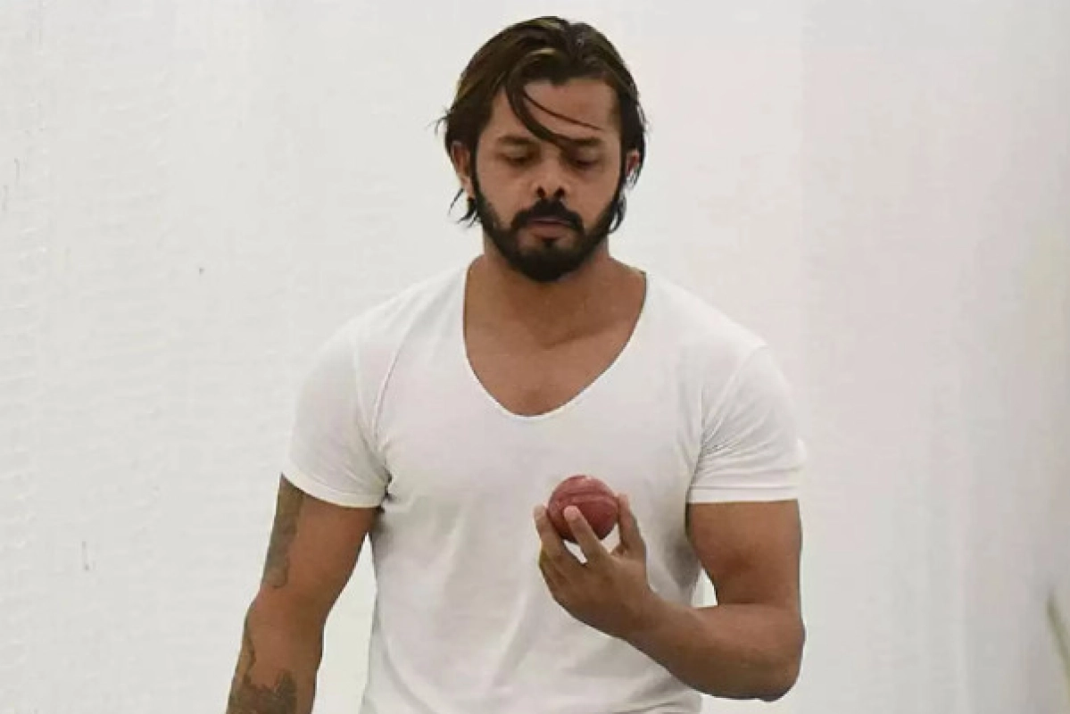 সাকিবদের মেন্টর হলেন ভারতের ব্যাড বয়