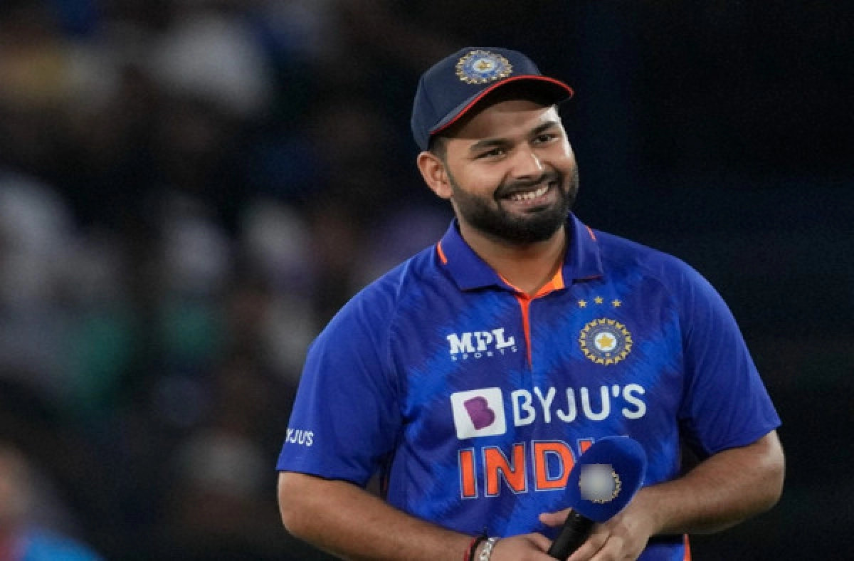 এখনও একজনের ভয়ে কাঁপেন পান্ট, এশিয়া কাপের আগে জানালেন উইকেটরক্ষক