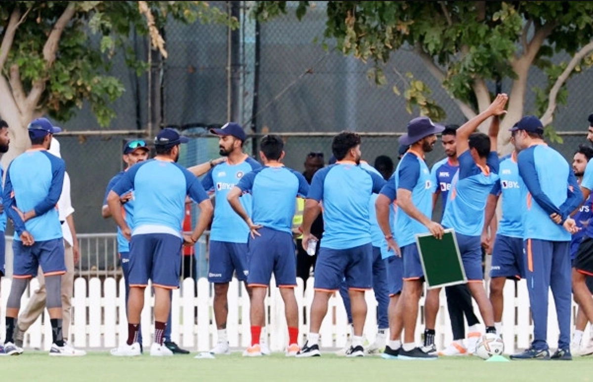 ফাঁস হলো পাকিস্তানের বিপক্ষে ম্যাচের ভারতীয় একাদশ
