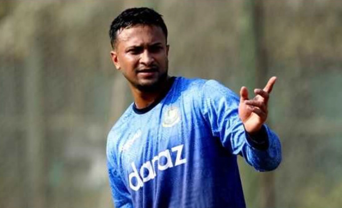 বাংলাদেশ অলরাউন্ডারকে নিয়ে 'বিশেষ পরিকল্পনা' করতো ভারত