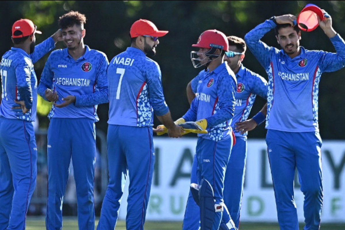এশিয়া কাপের প্রথম ম্যাচে আফগানের বিপক্ষে ভয়ংকর একাদশ নিয়ে মাঠে নামছে শ্রীলঙ্কা