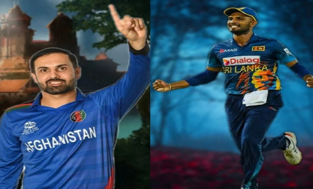 চমক দিয়ে এশিয়া কাপের প্রথম ম্যাচে শ্রীলঙ্কার বিপক্ষে শক্তিশালী একাদশ ঘোষণা করলো আফগানিস্তান