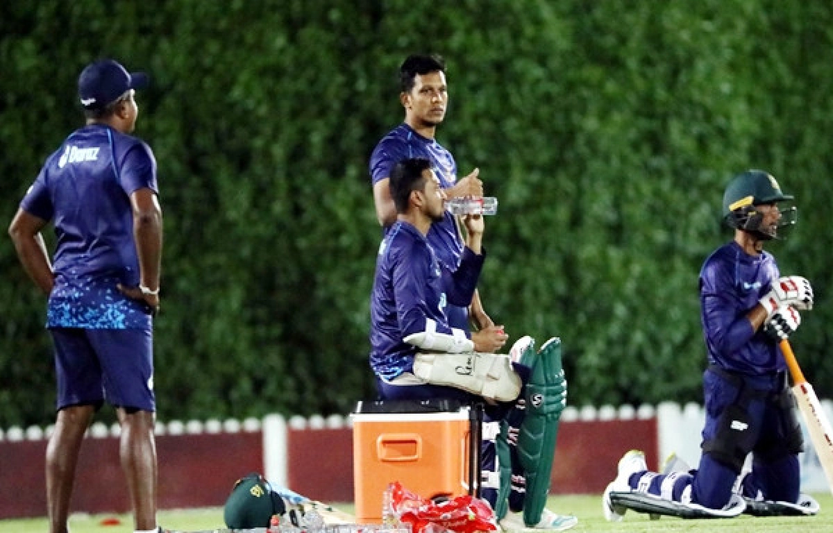 ‘বাংলাদেশের জন্য দ্বিতীয় রাউন্ডে যাওয়া কঠিন চ্যালেঞ্জ’ : সুমন
