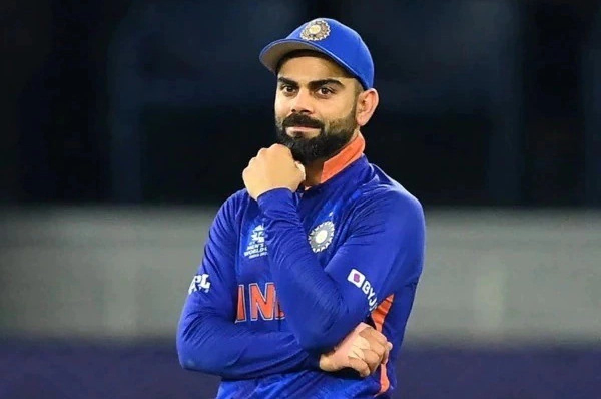 পাকিস্তানের বিপক্ষে নেমেই সেঞ্চুরি হাঁকানোর অপেক্ষায় কোহলি