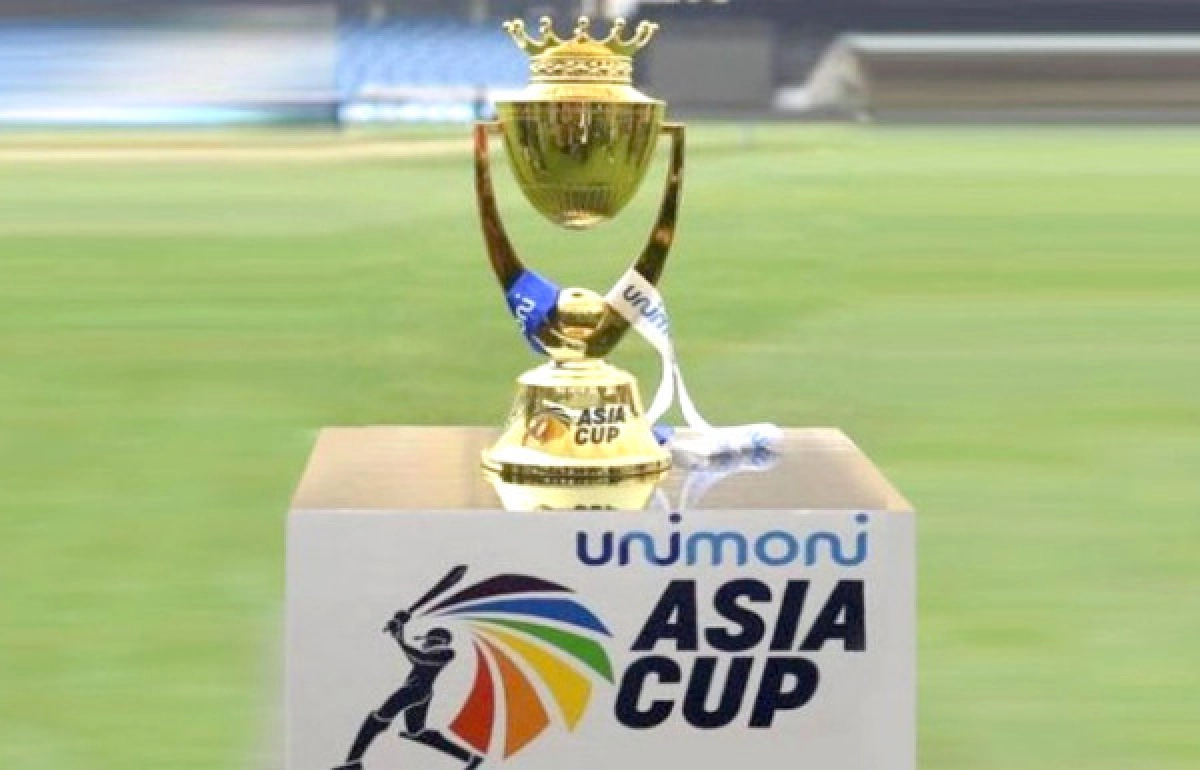 এশিয়া কাপের খেলা দেখার সবচেয়ে সহজ উপায়