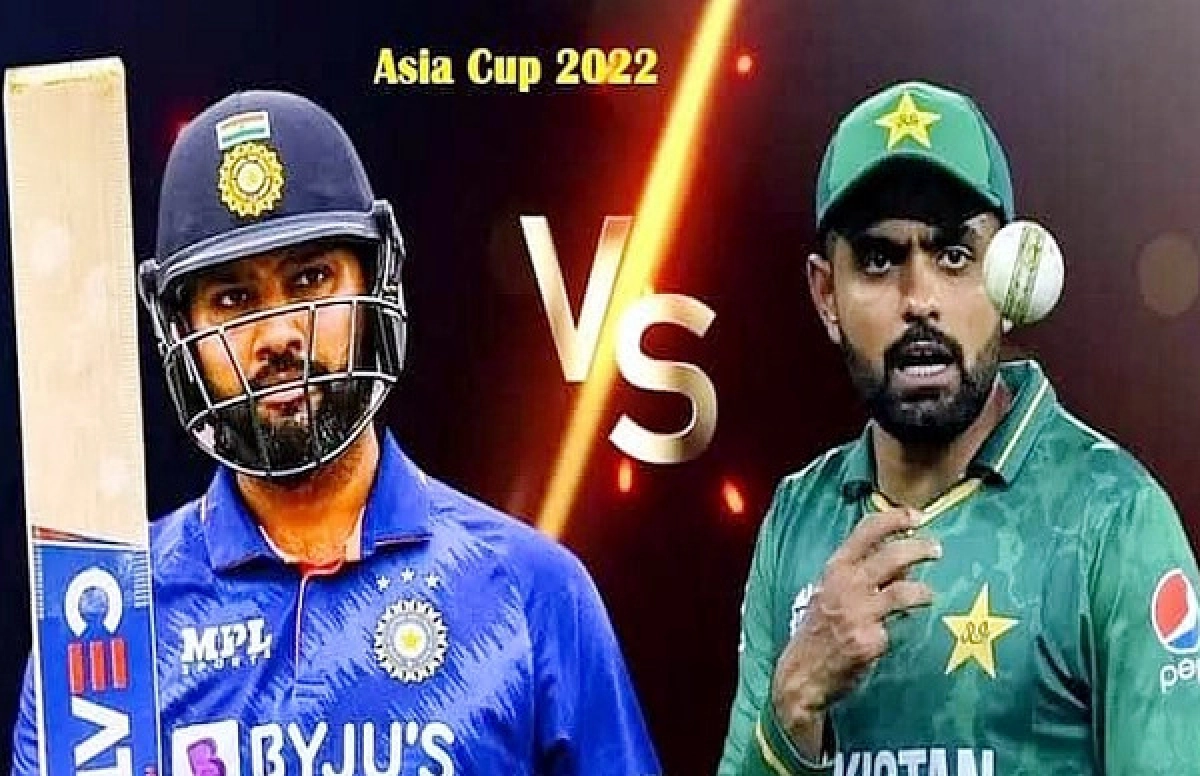 ভারত-পাকিস্তান ম্যাচসহ দিনের শুরুতেই টিভিতে আজকের সকল খেলার সময়সূচি