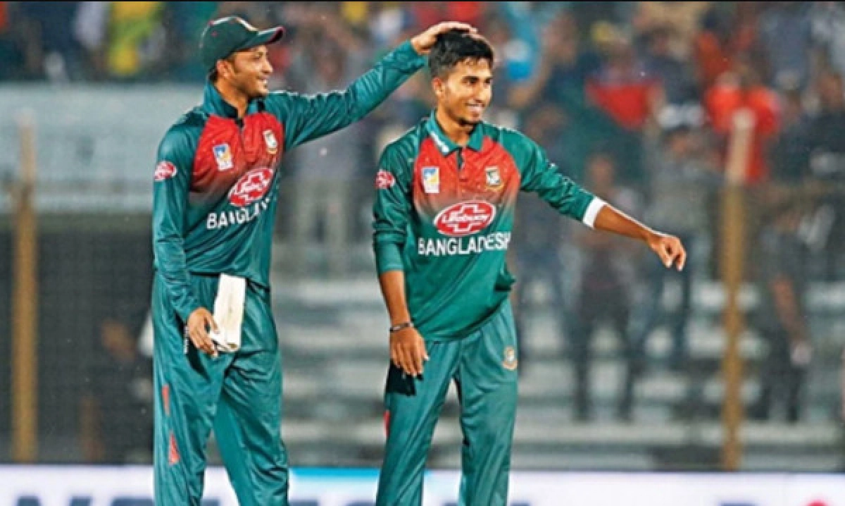 এশিয়া কাপে সাকিবের ডেপুটি আফিফ, জানালেন বিসিবি