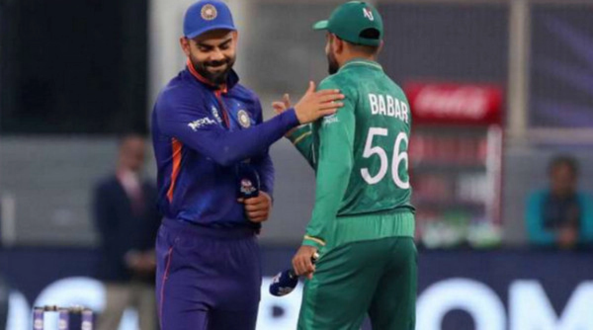 ভারত-পাকিস্তান ম্যাচ নিয়ে বড় ভবিষ্যৎবানী, জানা গেল জিতবে যে দল