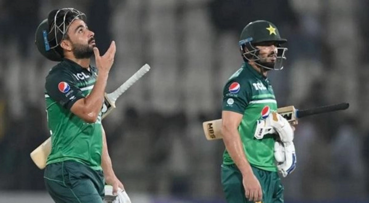 জয়ের জন্য ভারতের সামনে মাঝারী লক্ষ্য