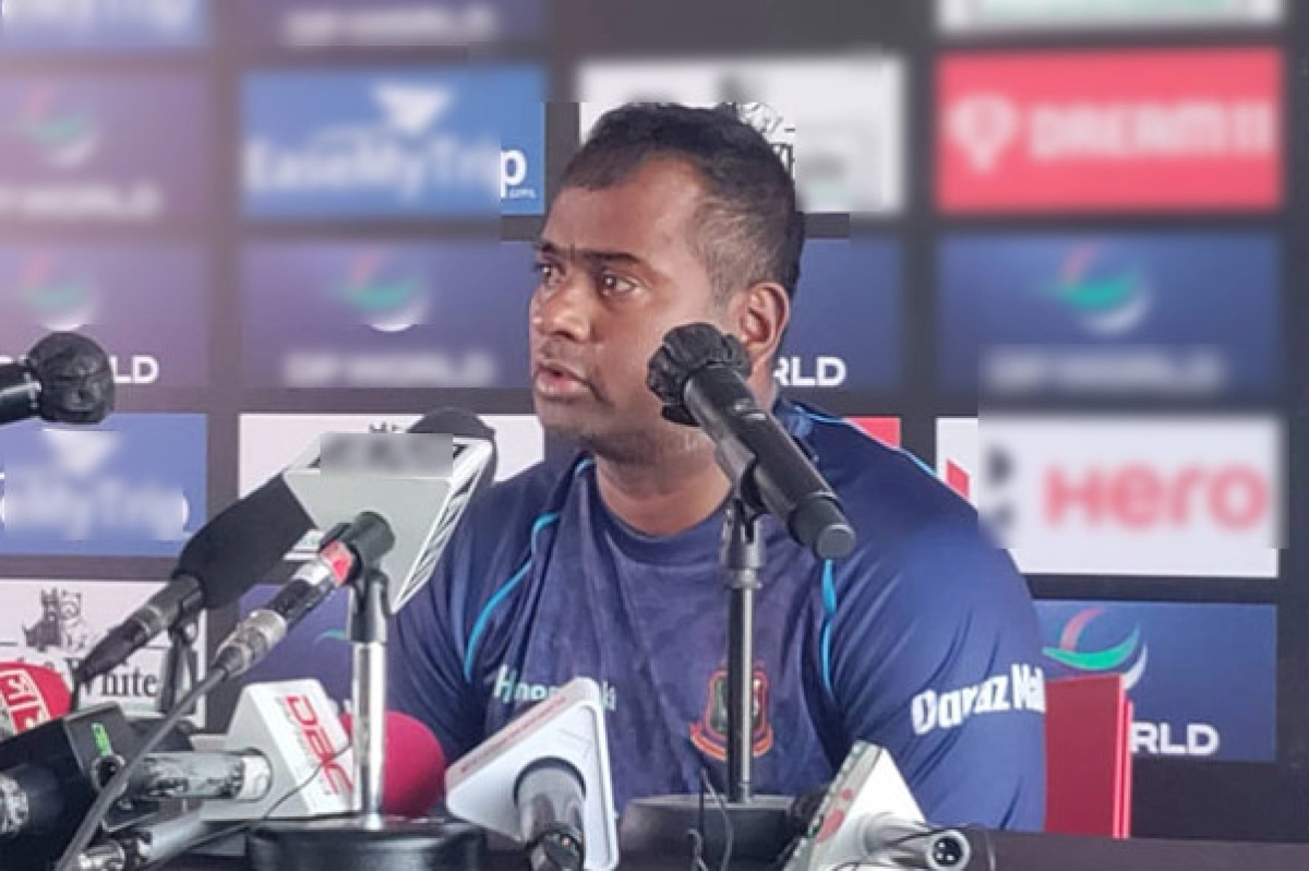 ‘আফগানিস্তান ভয়ংকর দল’ : শ্রীধরন শ্রীরাম