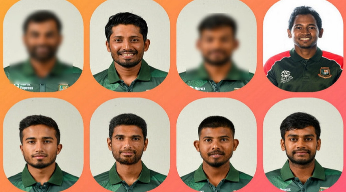 কিছুক্ষণ পর আফগানিস্তানের বিপক্ষে মাঠে নামছে বাংলাদেশ, দেখেনিন চূড়ান্ত একাদশ