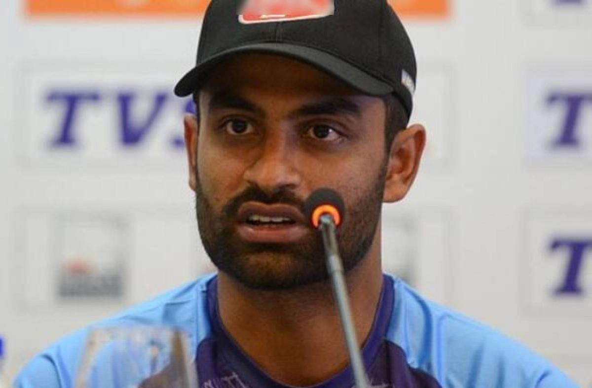 এশিয়া কাপে বাংলাদেশর প্রথম ম্যাচে দলকে যা বললেন তামিম