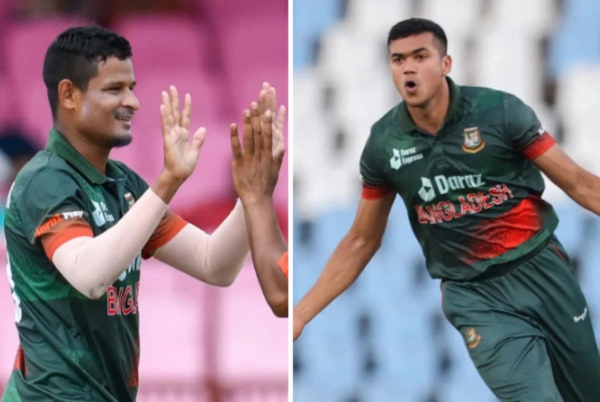 তাসকিন নাকি নাসুম, দেখেনিন একাদশে জায়গা হচ্ছে যার