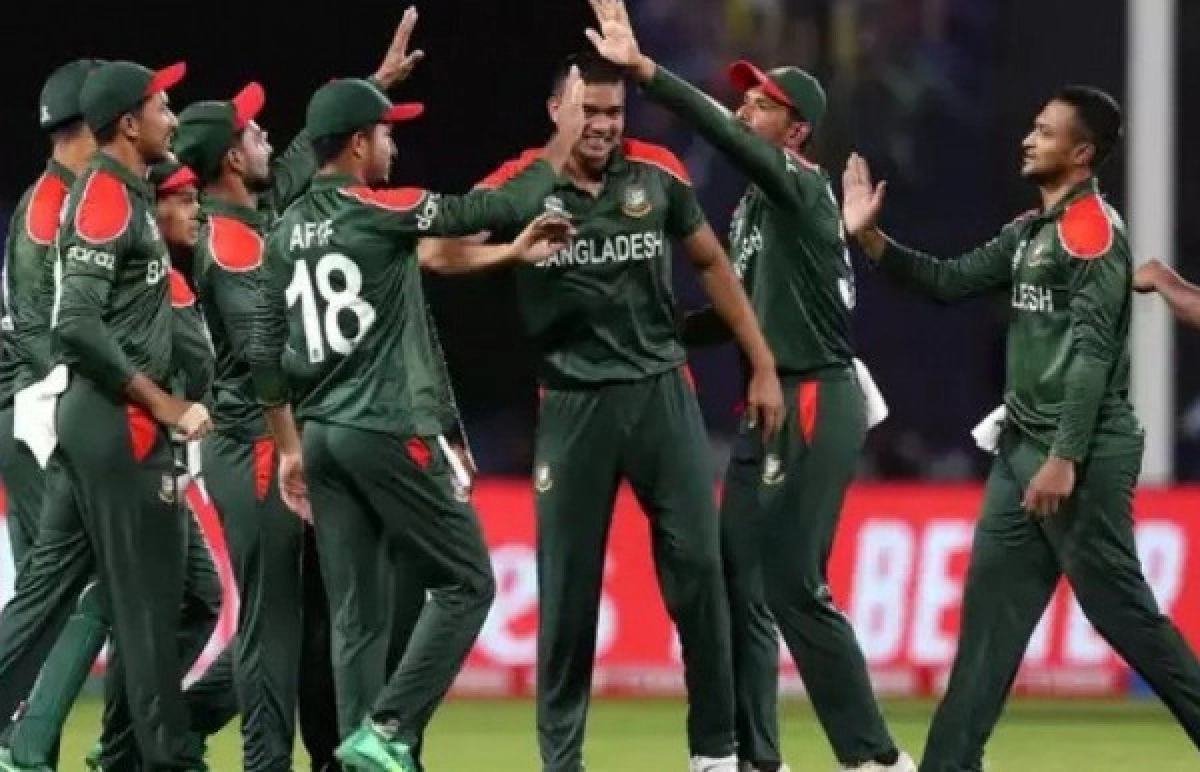 সাকিব ছাড়াও অন্য এক টাইগারকে নিয়ে বড় প্রত্যাশা শ্রীরামের