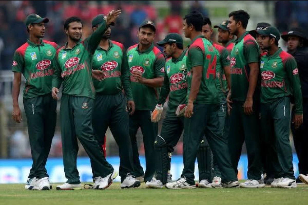 এক বিশাল বড় সুখবর পেল বাংলাদেশ