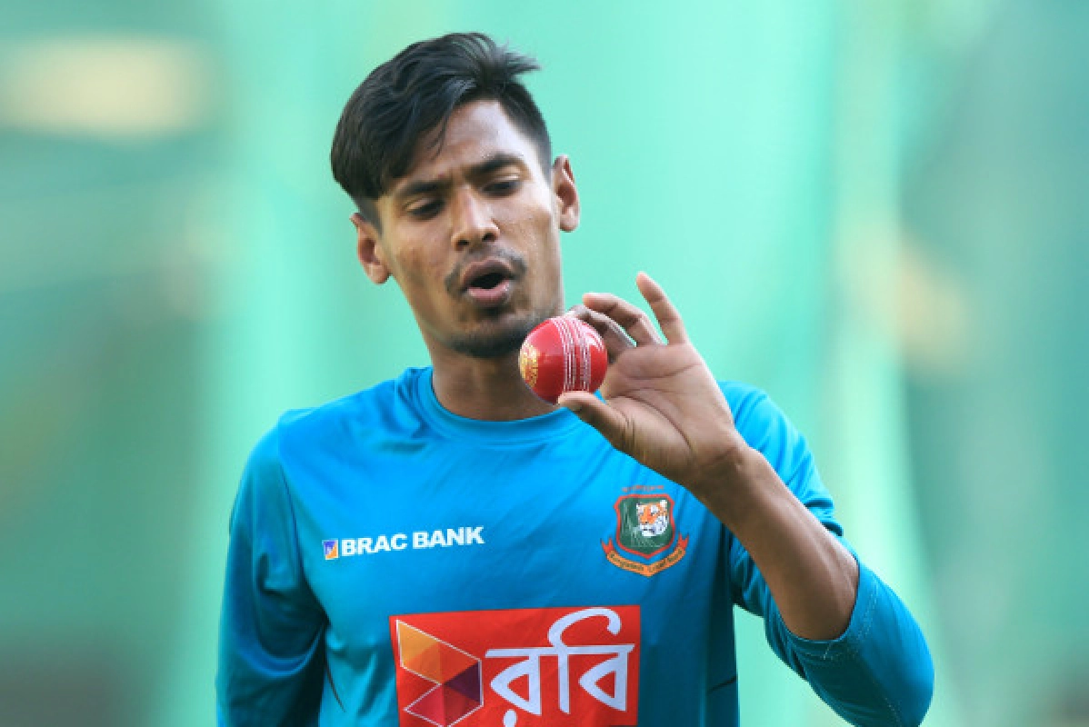 আফগানের বিপক্ষে জ্বলে উঠতে নতুন চমক দেখানোর অপেক্ষায় মুস্তাফিজ