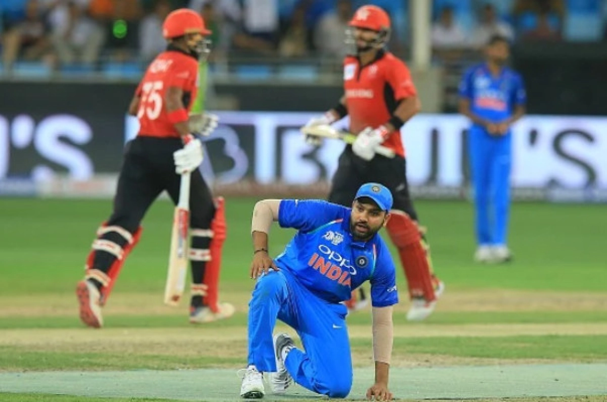 ভারতের ম্যাচসহ টিভিতে আজকের সকল খেলার সময়সূচি