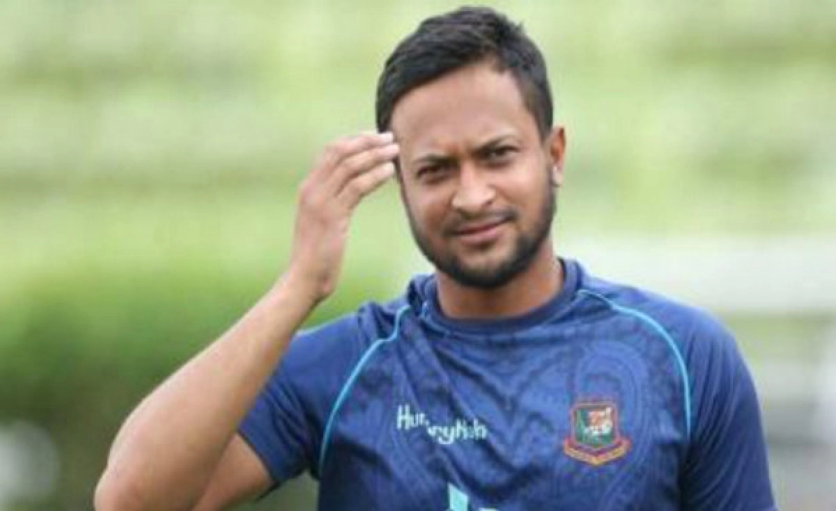 ম্যাচ হেরে সাকিবের মন্তব্য ‘আরও শক্তিশালী হয়ে ফিরবে টাইগাররা’