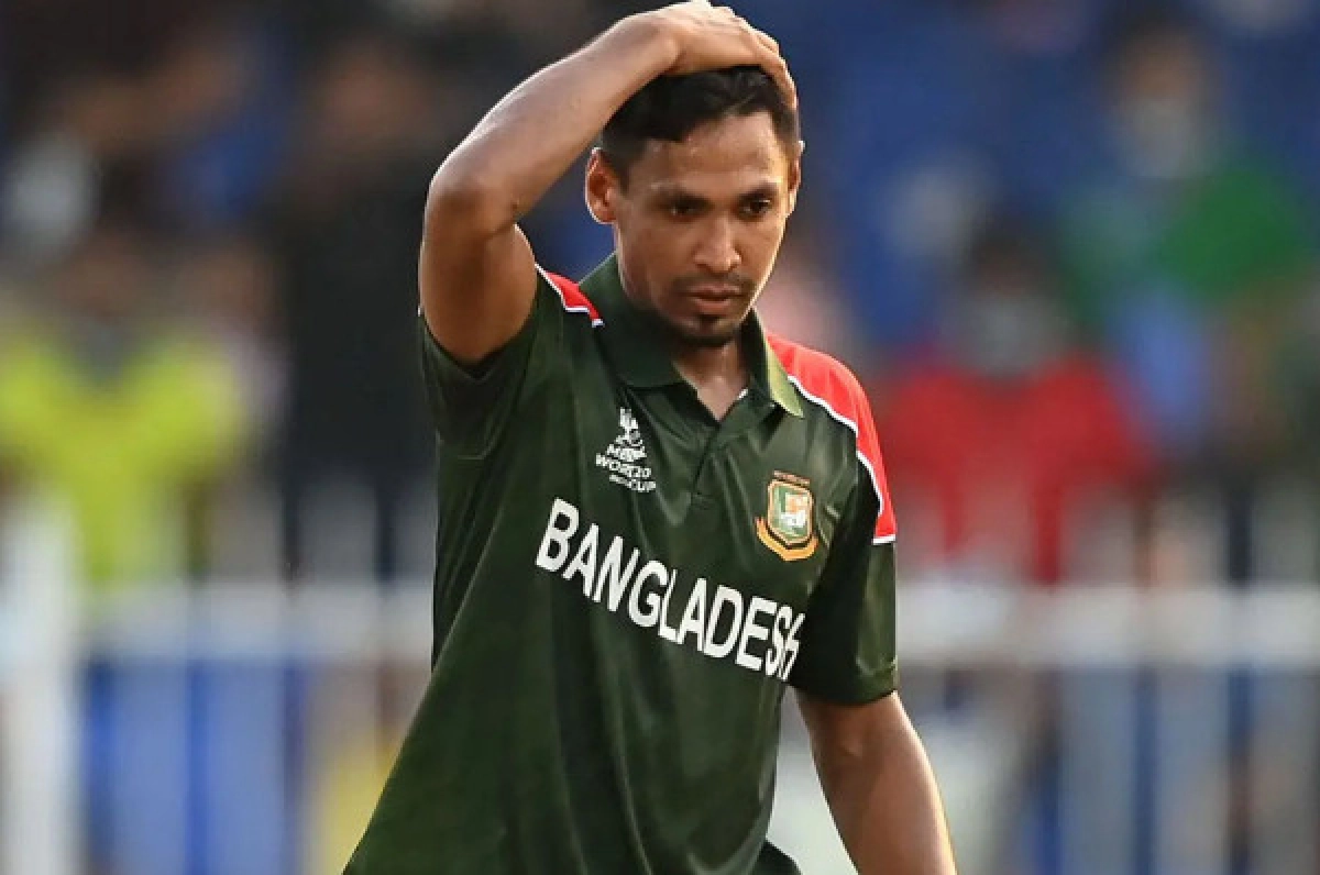 অবশেষে মুস্তাফিজের দলের অটো চয়েজ নিয়ে ভাববার সময় এসেছে