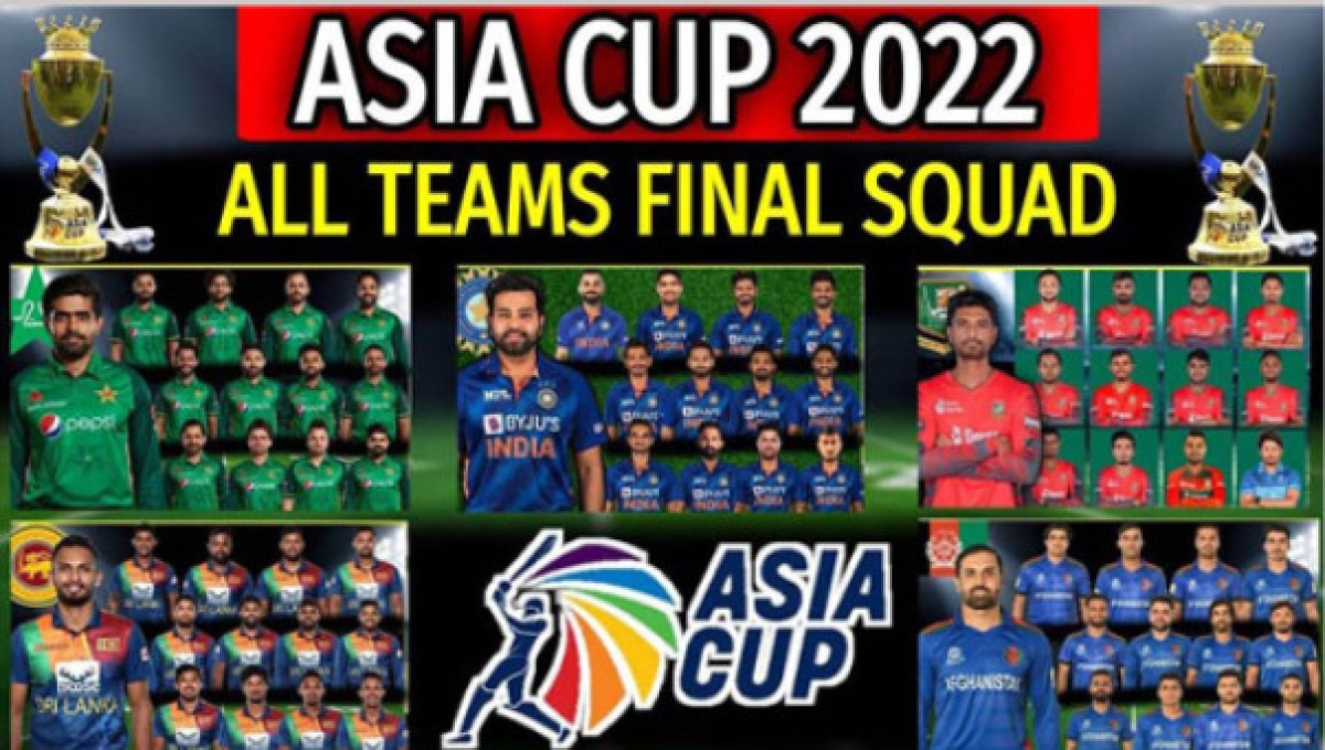 চরম উত্তেজনায় জমে উঠেছে এশিয়া কাপ, দেখেনিন এশিয়া কাপের পয়েন্ট টেবিল