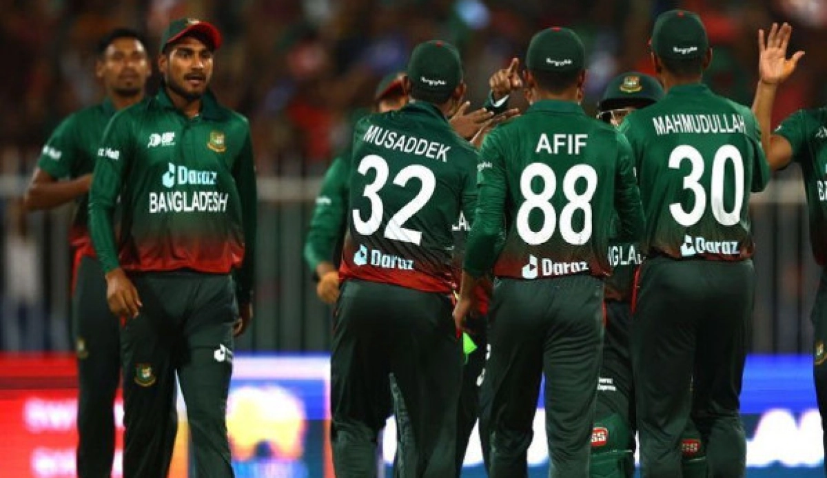 চমক দিয়ে শ্রীলঙ্কার বিপক্ষে আজ ওপেনিংয়ে নামছেন দুই হার্ডহিটার ব্যাটার