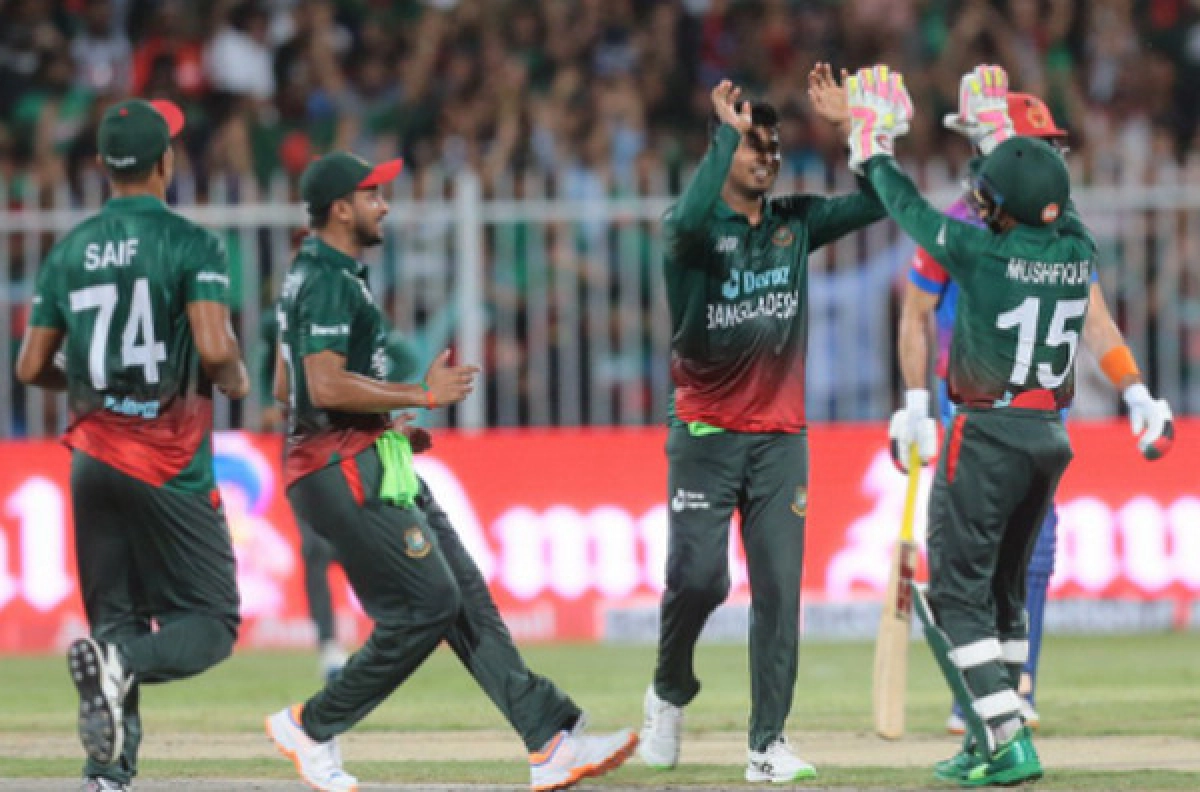 ১ ব্যাটার, ৭ অলরাউন্ডার, ৩ বোলার নিয়ে শ্রীলঙ্কার বিপক্ষে শক্তিশালী একাদশ ঘোষণা করলো বাংলাদেশ