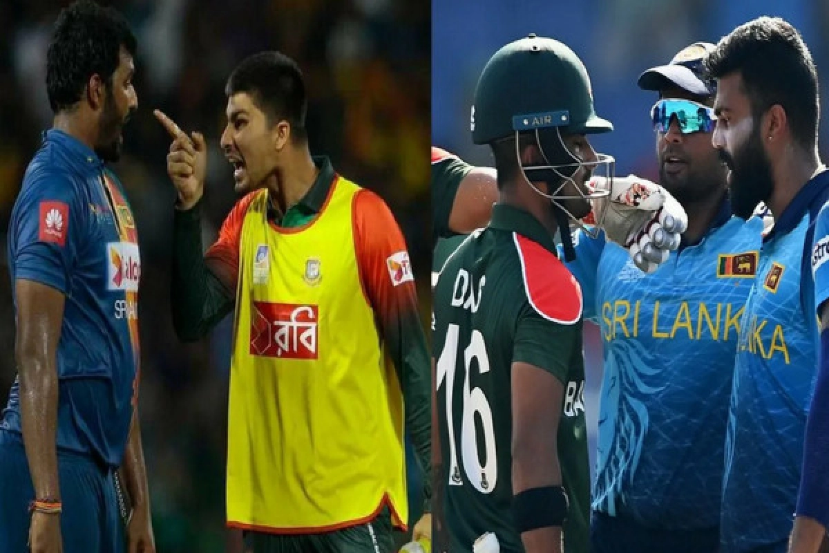 ‘চলো দেখিয়ে দেই মাঠে কোন দল সেরা’ : সোহান