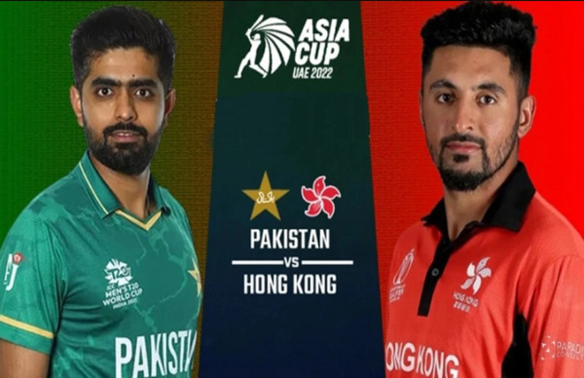 পাকিস্তানের খেলা সহ টিভিতে আজকের সকল খেলার সময়সূচি