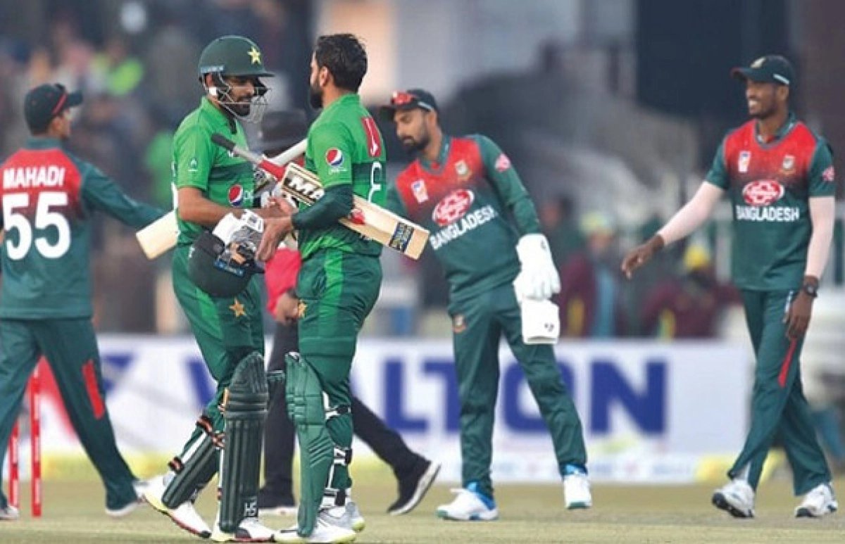 পাকিস্তানের সাথে টেক্কা দিতে মাঠে নামছে বাংলাদেশ, দেখেনিন চূড়ান্ত সময়সূচি