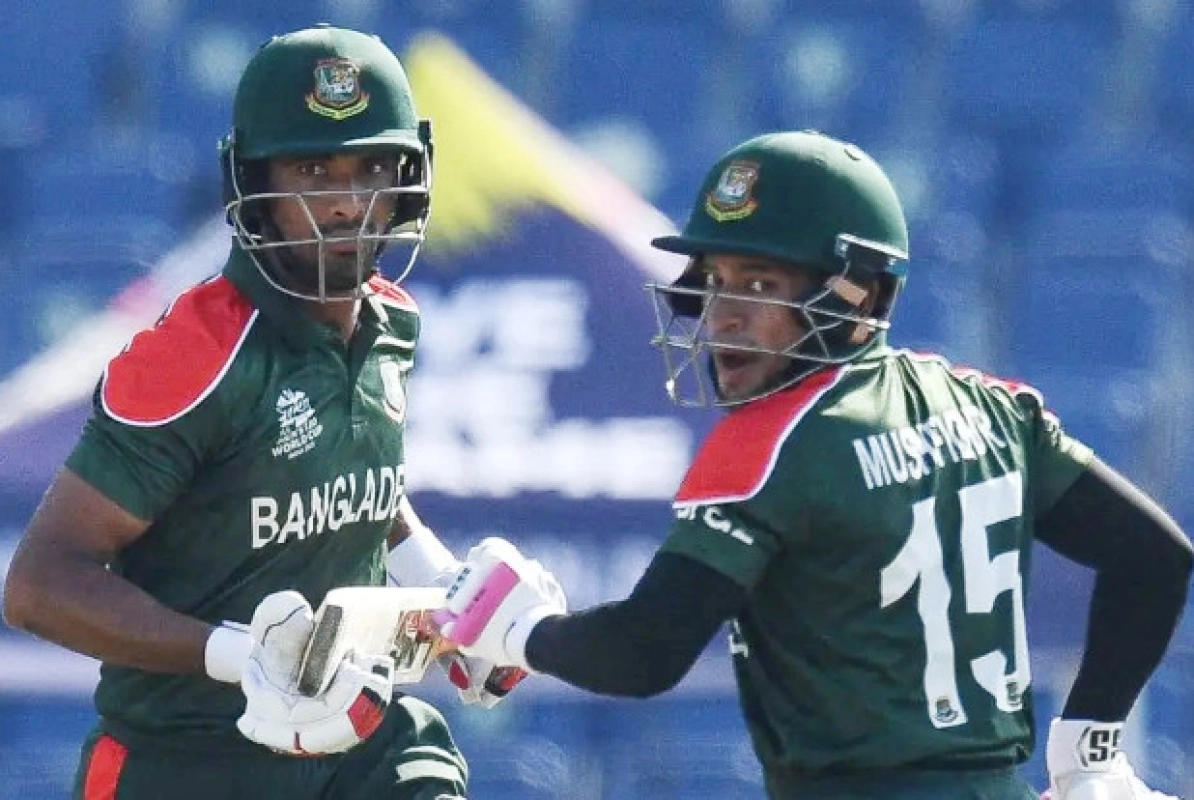 ‘প্রিয় মুশফিক, তোমার অবসরের ঘোষণা আমার জন্য হৃদয়বিদারক ঘটনা’