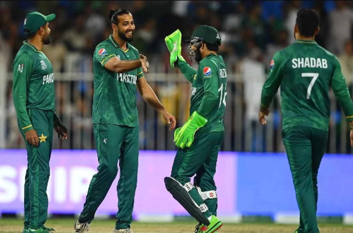 আজকের ম্যাচ শুরু হওয়ার আগে নতুন ইঙ্গিত পাকিস্তানের