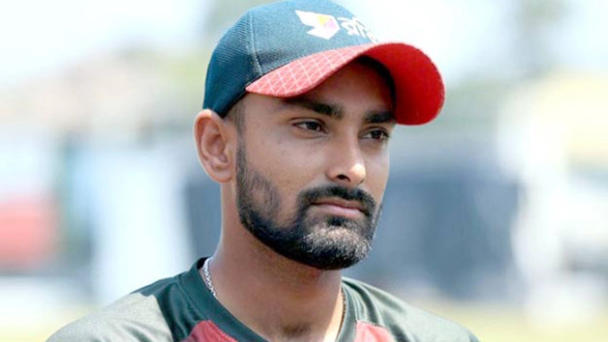 মিরপুরের উইকেটে প্র্যাকটিস করার চেয়েও যে বিষয়টি অধিক গুরুত্বপূর্ণ মনে করেন লিটন দাস