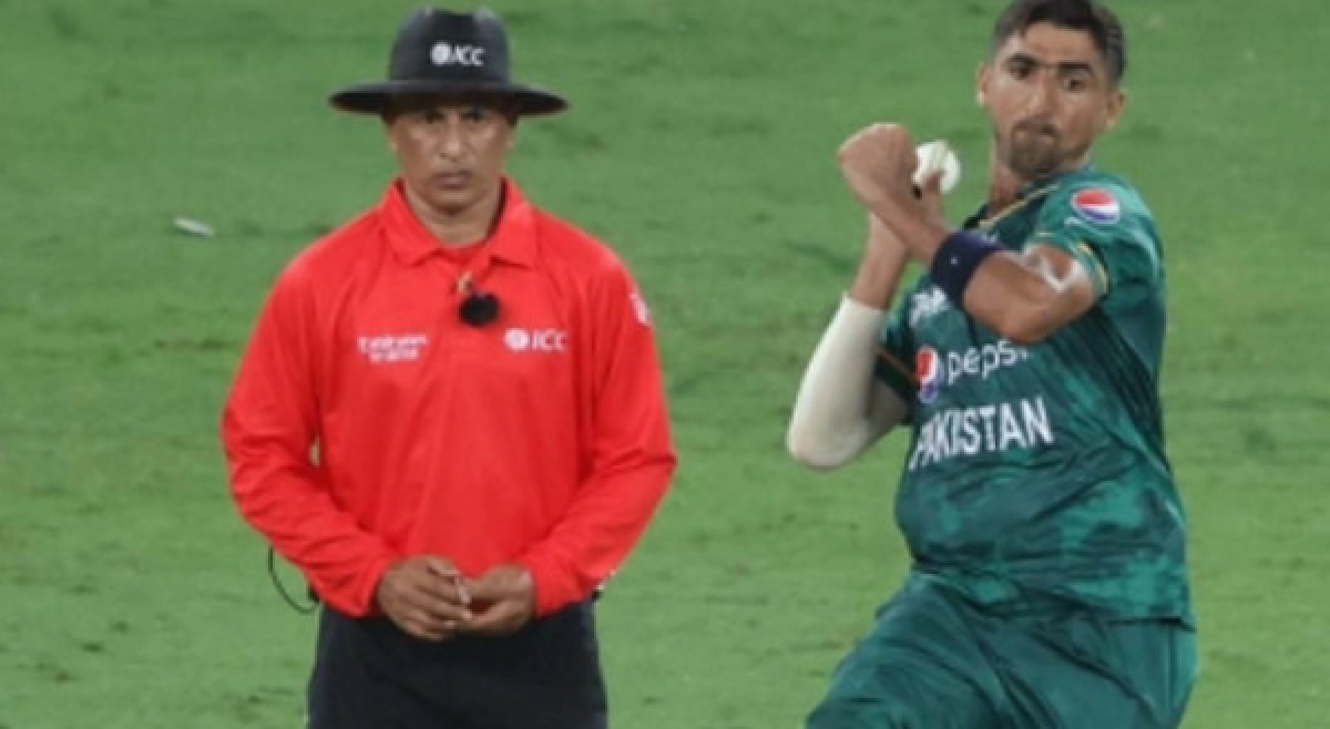 দারুন সুখবরঃ এশিয়া কাপের ফাইনালে এক বাংলাদেশী