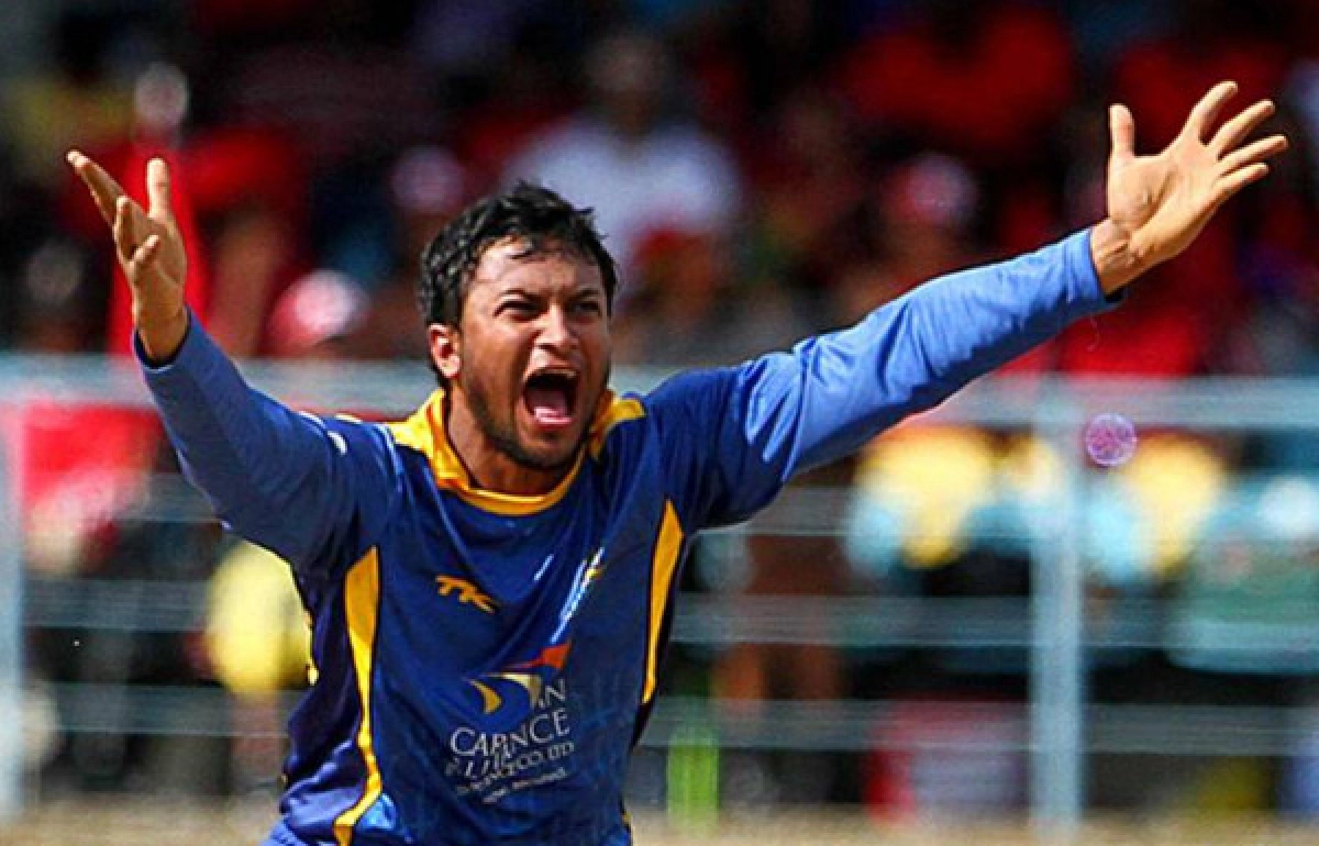 বিকেল ৫ টা নয়, সিপিএলে সাকিব আল হাসানের প্রতিটি ম্যাচের চূড়ান্ত সময়সূচি ঘোষণা