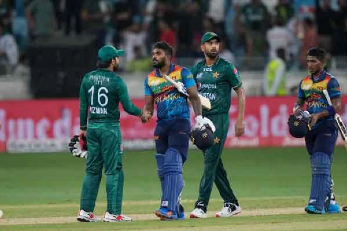 মেগা ফাইনালে আগামীকাল মুখোমুখি হচ্ছে পাকিস্তান-শ্রীলংকা, দেখেনিন সময়