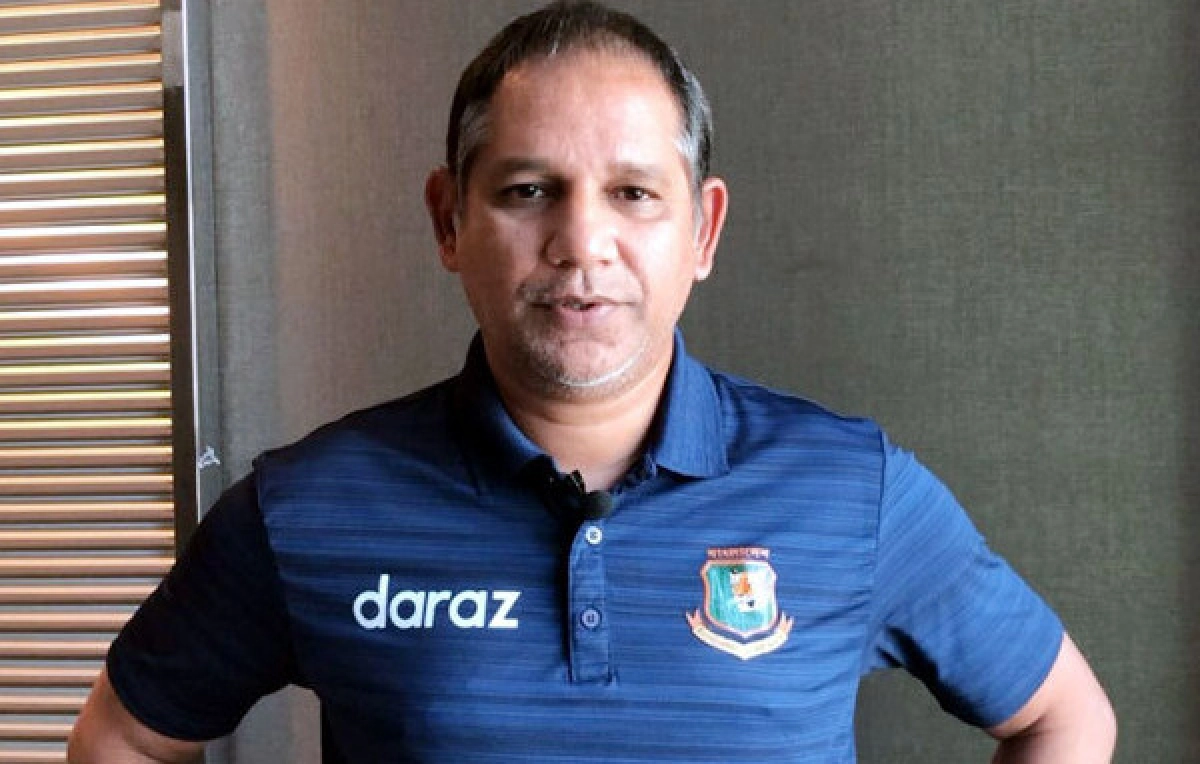 ‘ত্রিদেশীয় সিরিজে পরীক্ষা-নিরীক্ষা নয়’
