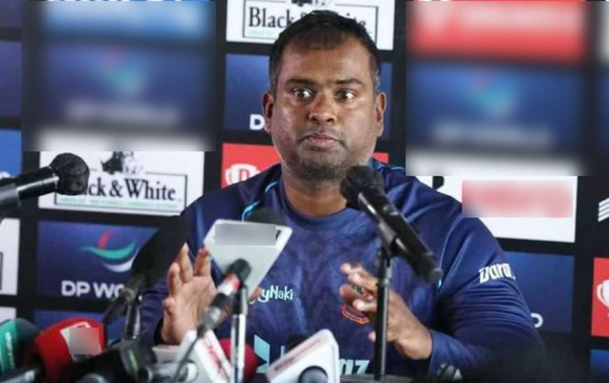 ব্রেকিং নিউজ: আগামীকাল ঢাকায় আসছেন শ্রীরাম, পরদিন থেকে শুরু অনুশীলন