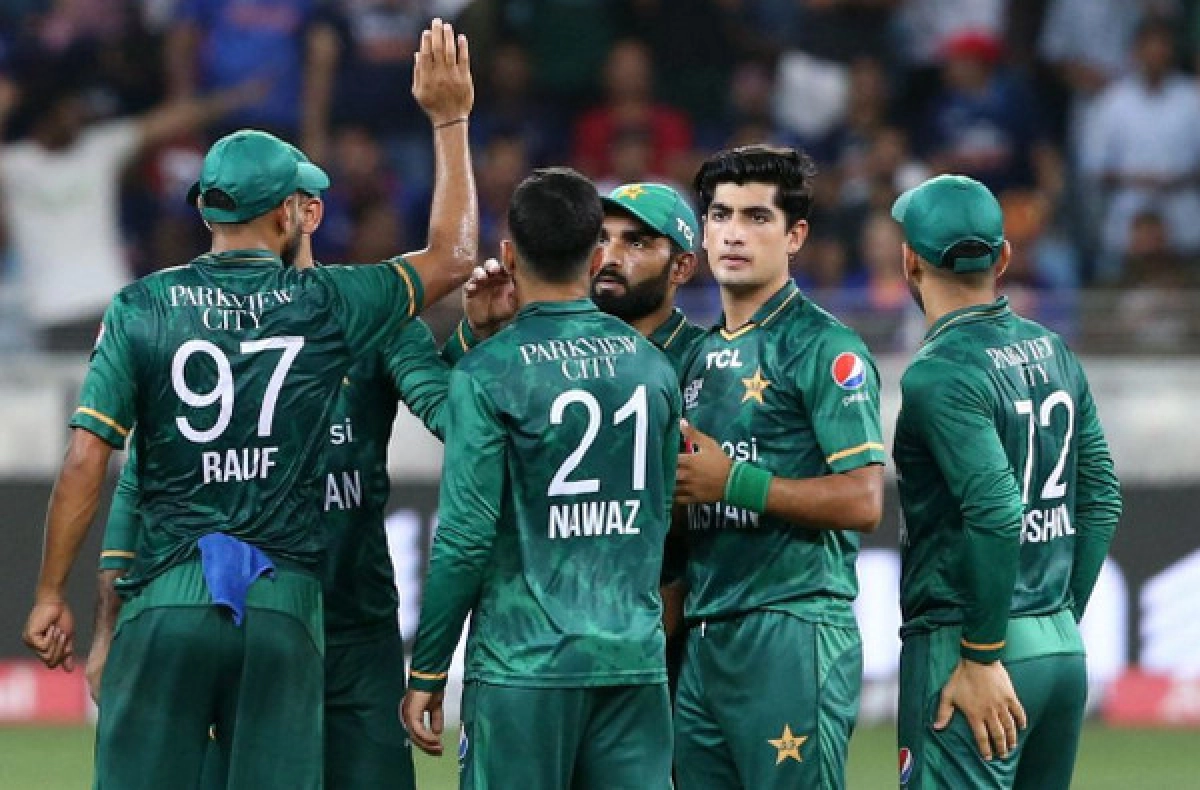 এক বিশেষ কারনে এবারের শিরোপা জিততে চায় পাকিস্তান