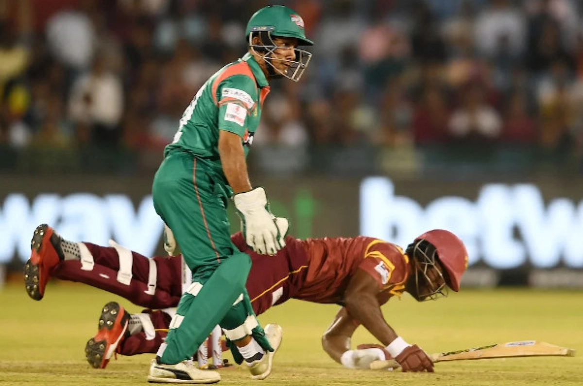 লারাদের বিপক্ষে আজ মাঠে নামছে বাংলাদেশের লিজেন্ডস, দেখেনিন সময়