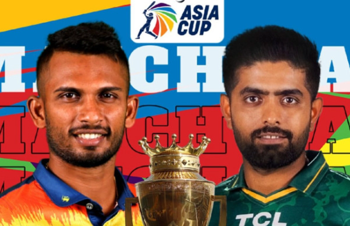 এশিয়া কাপ ফাইনালসহ দেখেনিন টিভিতে আজকের সকল খেলার সময়সূচি